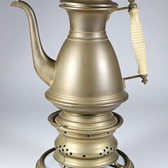 42967 Russian Brass Samovar A IMG_0439