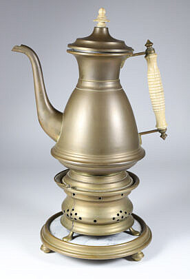 42967 Russian Brass Samovar A IMG_0439