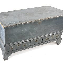 4297-955 Berks County Blanket Chest A