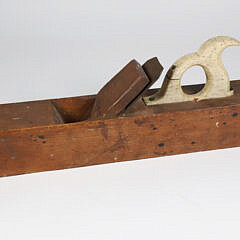 42970 Whaler Made Block Plane A 9837 JPG