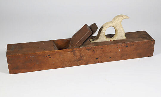 42970 Whaler Made Block Plane A 9837 JPG