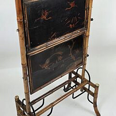 4302-955 Bamboo Music Stand A