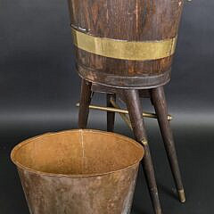 4303-955 Peat Bucket A