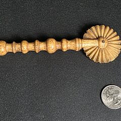 4308-955 Pie Crimper A
