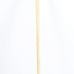 Whaler Made 8-Sided Grip Walking Stick, mid 19th Century