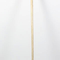 Whaler Made Dove Peace Cane, 19th Century