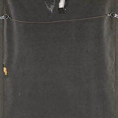 Framed Vintage Collier’s Weekly Print “The U.S. Naval Maneuvers at Nantucket, July, 27 1901”