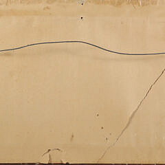 Brian Coole Oil on Panel “Stove Boat Whaling Scene”