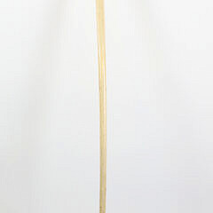 Whaler Made Eagle Grip Cane, 19th Century