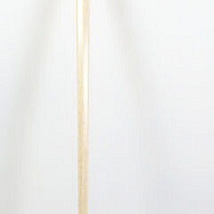 Whaler Made Polar Bear Cane, 19th Century