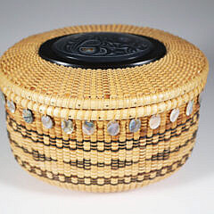 6-5555 Joan Brink Basket A 0535 JPG