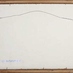 Early James Barker Hand Tinted Photograph of the Side Wheeler “Island Home”