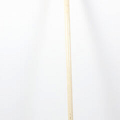 Scrimshaw “Naughty Nellie” Cane, 19th Century