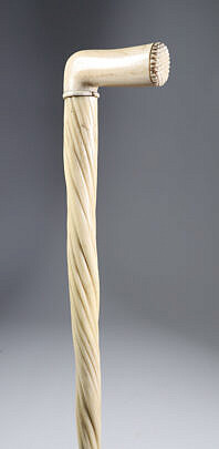 Whaler Made L-Grip, 19th Century