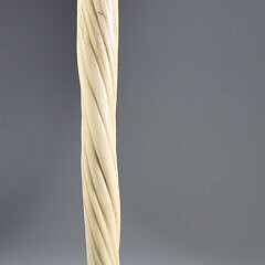 Whaler Made L-Grip, 19th Century