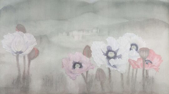 69-1751 Virginia Greenleaf Acrylic White Canyon A_IMG_7395