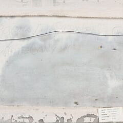 Virginia Greenleaf Oil on Canvas “White Canyon”