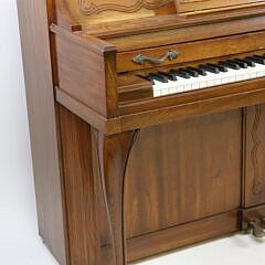 1981 Baldwin Spinet Upright Piano