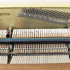 1981 Baldwin Spinet Upright Piano