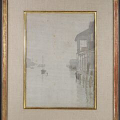 7-4026 Watercolor Easy Street Basin A 7428 JPG