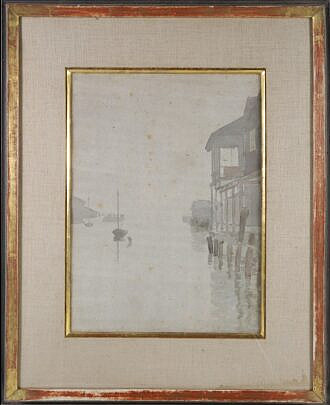 7-4026 Watercolor Easy Street Basin A 7428 JPG