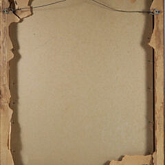 Watercolor on Paper “Easy Street Basin”