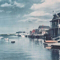 Three James Francis Barker Photographs