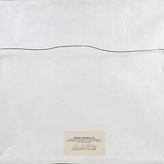 Currier & Ives Print “The Whale Fishery Laying On” Created By Nathaniel Currier