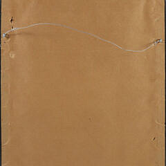 Two Framed Nantucket Postcards