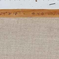 Louis Guarnaccia Oil On Canvas “Greater Light Nantucket”