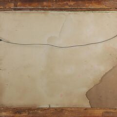 Anne Maggie Watercolor on Paper “Provincetown Mass.”, circa 1939