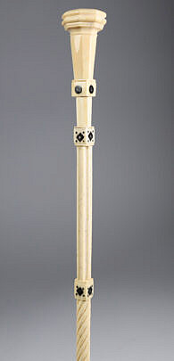 88-6 Lady’s Capstan Grip Walking Stick A_IMG_0369