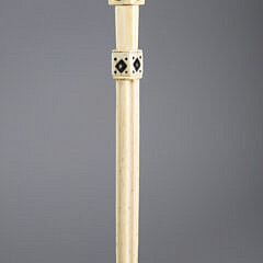 88-6 Lady’s Capstan Grip Walking Stick A_IMG_0369