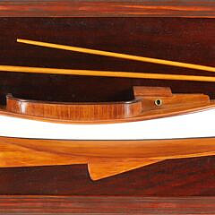 9-4752 Mark Sutherland Racing Catboat A 0331 JPG