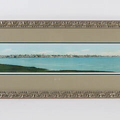 9-4795 Marshall Gardiner View of Nantucket A_IMG_9992