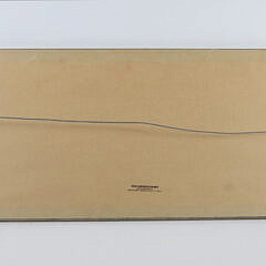 Marshall Gardiner Narrow Postcard View of Nantucket