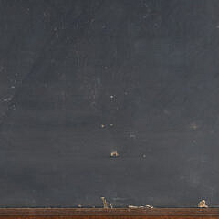 Nantucket Oil on Canvas “Portrait of a Gentleman”, 19th Century