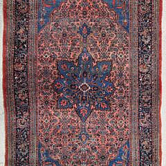 14-5436 Persian Scatter Rug A 20250528_163003