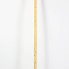 Whaler Made “USS Kearsarge” Walking Stick, circa 1864