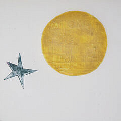 John Lochtefeld Artist’s Proof Callograph “Doryman” Print