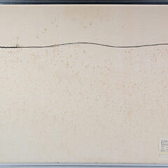 John Lochtefeld Artist’s Proof Callograph “Doryman” Print