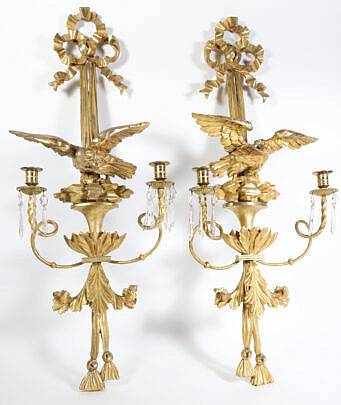 1-5575 American Eagle Sconces A_MG_9918 7