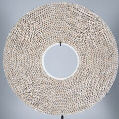 Bali Miniature Cowrie Shell Bi