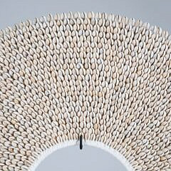 Bali Miniature Cowrie Shell Bi