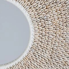 Bali Miniature Cowrie Shell Bi