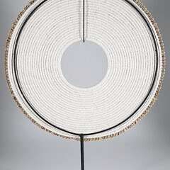 Bali Miniature Cowrie Shell Bi