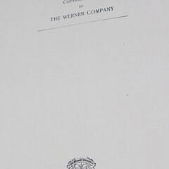 Deutschlands Army and Navy Book by Pen and Picture