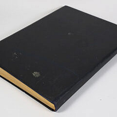 Deutschlands Army and Navy Book by Pen and Picture