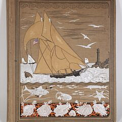 Sailboat Book