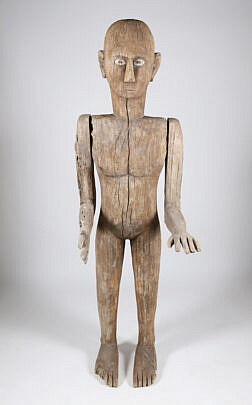 12-5572 Wood Mannequin A 9423 JPG